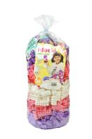 Klocki 630el. Wydawca: Baczek. SmakLiter.pl Opakowanie Klocki 630el