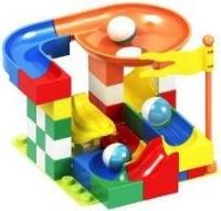 Klocki 90el. Wydawca: Artyk. SmakLiter.pl Opakowanie Klocki 90el