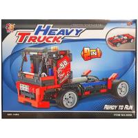 Opakowanie Klocki ciężarówka 774el