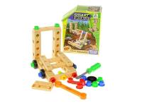 Opakowanie Klocki do skręcania 40el