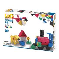 Opakowanie Klocki edukacyjne Basic 201