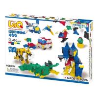 Opakowanie Klocki edukacyjne Basic 400