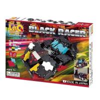 Opakowanie Klocki edukacyjne Black Racer