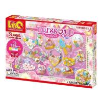 Opakowanie Klocki edukacyjne Dress Up