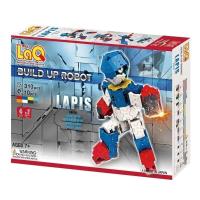 Opakowanie Klocki edukacyjne Lapis