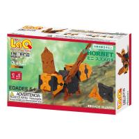 Opakowanie Klocki edukacyjne LaQ Insect World Mini Hornet