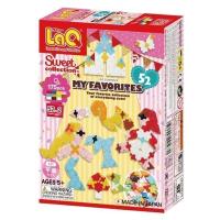 Opakowanie Klocki edukacyjne My Favorites