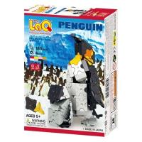 Opakowanie Klocki edukacyjne Penguin