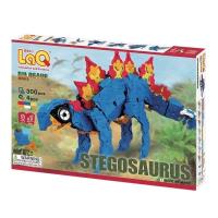 Opakowanie Klocki edukacyjne Stegosaurus