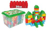 Opakowanie Klocki jumbo