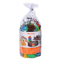 Opakowanie Klocki Konstrukcyjne 132 el. Rodeo