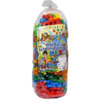 Opakowanie Klocki konstrukcyjne 150el