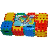 Opakowanie Klocki konstrukcyjne Adusie 48el