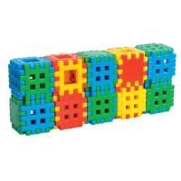 Opakowanie Klocki konstrukcyjne Adusie 60el