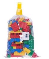 Opakowanie Klocki konstrukcyjne bardzo duże