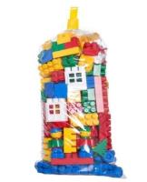 Opakowanie Klocki konstrukcyjne bardzo duże