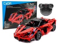 Opakowanie Klocki konstrukcyjne CADA 2.4G 380el