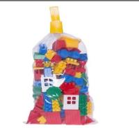 Opakowanie Klocki konstrukcyjne duże