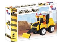 Opakowanie Klocki konstrukcyjne Koparka ALLEBLOX