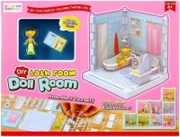 Opakowanie Klocki konstrukcyjne łazienka