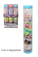 Opakowanie Klocki konstrukcyjne MIX