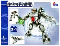 Opakowanie Klocki konstrukcyjne Robot ALLEBOX