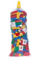 Opakowanie Klocki konstrukcyjne super max