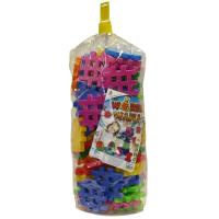 Opakowanie Klocki konstrukcyjne Worek wafli