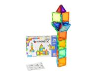 Opakowanie Klocki magnetyczne 30el