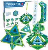 Opakowanie Klocki magnetyczne 52el