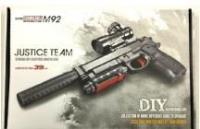 Opakowanie Klocki magnetyczne