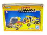 Opakowanie Klocki metalowe do skręcania 29x20,5x4,5cm