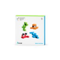 Klocki Pixio Mini Ocean 75 Story Series. Wydawca: Toyki. SmakLiter.pl Opakowanie Klocki Pixio Mini Ocean 75 Story Series