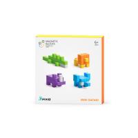 Klocki Pixio Mini Safari 137 Story Series. Wydawca: Toyki. SmakLiter.pl Opakowanie Klocki Pixio Mini Safari 137 Story Series