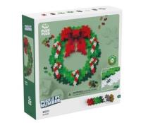Klocki Plus-Plus Puzzle By Number - Wieniec 500el. Wydawca: PLUS-PLUS. SmakLiter.pl Opakowanie Klocki Plus-Plus Puzzle By Number - Wieniec 500el