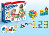 Opakowanie Klocki Pop It