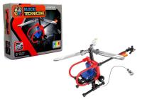 Opakowanie Klocki techniczne Helikopter strażacki