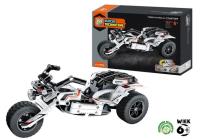 Opakowanie Klocki techniczne PRO Kids Motor trzykołowy