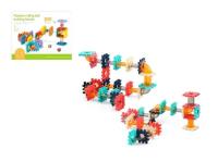 Opakowanie Klocki tor z piłeczkami