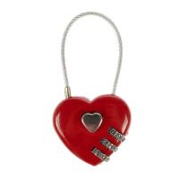 Kłódka zakochanych. Wydawca: ARPEX. SmakLiter.pl Opakowanie Kłódka zakochanych