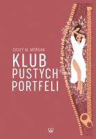 Okładka książki Klub Pustych Portfeli