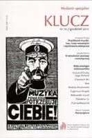 Okładka książki Klucz 10/2011 Wydanie specjalne