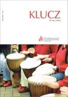 Okładka książki Klucz 14/2015