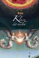 Klucz do nieba. Autor: Fabiani Bożena. SmakLiter.pl Okładka książki Klucz do nieba