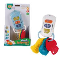 Opakowanie Kluczyki samochodowe