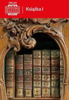 KMP 1/2023 Książka I. Autor:   Praca zbiorowa. SmakLiter.pl Okładka książki KMP 1/2023 Książka I