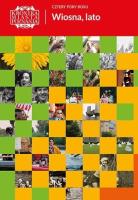 KMP 3/2022 Cztery pory roku. Wiosna, lato. Autor:   Praca zbiorowa. SmakLiter.pl Okładka książki KMP 3/2022 Cztery pory roku. Wiosna, lato