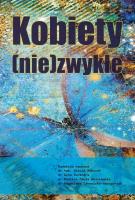 Okładka książki Kobiety (nie)zwykłe /kolor/