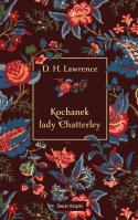 Okładka książki Kochanek lady Chatterley