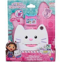 Opakowanie Koci Domek Gabi: Aparat kotek